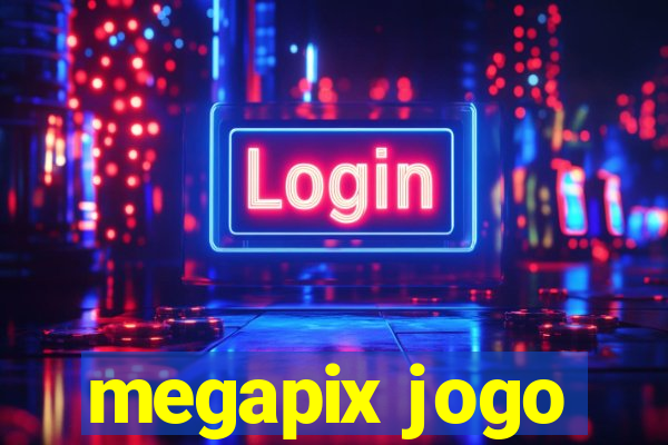 megapix jogo